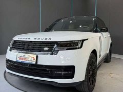 Land Rover Range Rover 3.0L V6 360PS Prestige Edition - ფოტო 1