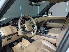 Land Rover Range Rover 3.0L V6 360PS Prestige Edition - ფოტო 10