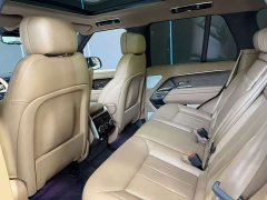 Land Rover Range Rover 3.0L V6 360PS Prestige Edition - ფოტო 11