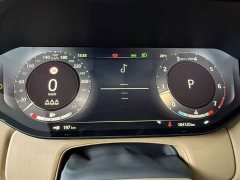 Land Rover Range Rover 3.0L V6 360PS Prestige Edition - ფოტო 12