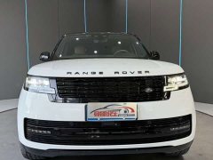 Land Rover Range Rover 3.0L V6 360PS Prestige Edition - ფოტო 2