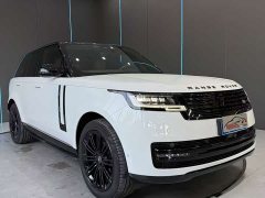 Land Rover Range Rover 3.0L V6 360PS Prestige Edition - ფოტო 3