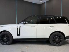 Land Rover Range Rover 3.0L V6 360PS Prestige Edition - ფოტო 4