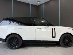 Land Rover Range Rover 3.0L V6 360PS Prestige Edition - ფოტო 5