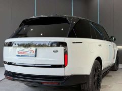 Land Rover Range Rover 3.0L V6 360PS Prestige Edition - ფოტო 6