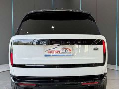 Land Rover Range Rover 3.0L V6 360PS Prestige Edition - ფოტო 7