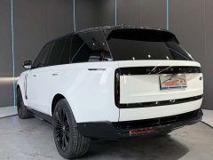 Land Rover Range Rover 3.0L V6 360PS Prestige Edition - ფოტო 8