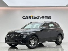 Mercedes-Benz GLC Facelift GLC 300 L 4MATIC Dynamic 5-Seater - ფოტო 1