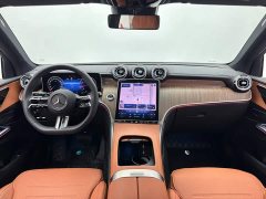 Mercedes-Benz GLC Facelift GLC 300 L 4MATIC Dynamic 5-Seater - ფოტო 10