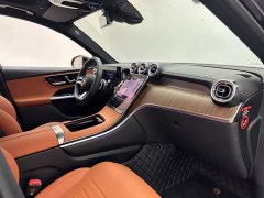 Mercedes-Benz GLC Facelift GLC 300 L 4MATIC Dynamic 5-Seater - ფოტო 11