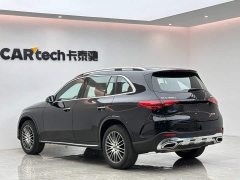 Mercedes-Benz GLC Facelift GLC 300 L 4MATIC Dynamic 5-Seater - ფოტო 3