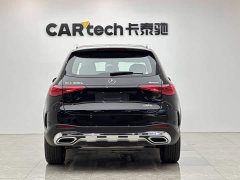 Mercedes-Benz GLC Facelift GLC 300 L 4MATIC Dynamic 5-Seater - ფოტო 4