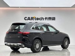 Mercedes-Benz GLC Facelift GLC 300 L 4MATIC Dynamic 5-Seater - ფოტო 5