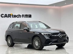 Mercedes-Benz GLC Facelift GLC 300 L 4MATIC Dynamic 5-Seater - ფოტო 6