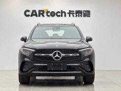 Mercedes-Benz GLC Facelift GLC 300 L 4MATIC Dynamic 5-Seater - ფოტო 7