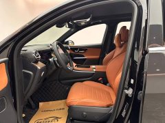 Mercedes-Benz GLC Facelift GLC 300 L 4MATIC Dynamic 5-Seater - ფოტო 8