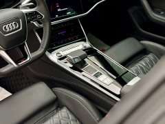 Audi A7 55 TFSI quattro Prestige - ფოტო 10