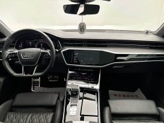 Audi A7 55 TFSI quattro Prestige - ფოტო 12