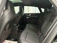 Audi A7 55 TFSI quattro Prestige - ფოტო 15