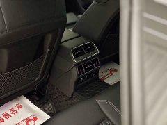 Audi A7 55 TFSI quattro Prestige - ფოტო 16