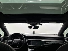 Audi A7 55 TFSI quattro Prestige - ფოტო 17