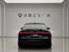 Audi A7 55 TFSI quattro Prestige - ფოტო 19