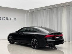 Audi A7 55 TFSI quattro Prestige - ფოტო 20