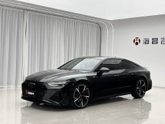 Audi A7 55 TFSI quattro Prestige - ფოტო 5