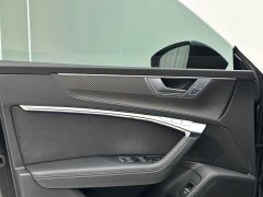Audi A7 55 TFSI quattro Prestige - ფოტო 7