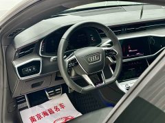Audi A7 55 TFSI quattro Prestige - ფოტო 8