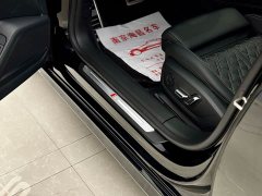 Audi A7 55 TFSI quattro Prestige - ფოტო 9