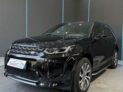 Land Rover Discovery Sport 2020 249PS R-Dynamic Performance Edition - ფოტო 1