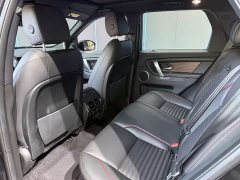 Land Rover Discovery Sport 2020 249PS R-Dynamic Performance Edition - ფოტო 10