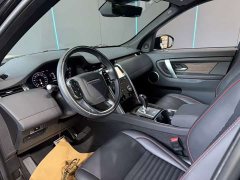 Land Rover Discovery Sport 2020 249PS R-Dynamic Performance Edition - ფოტო 11
