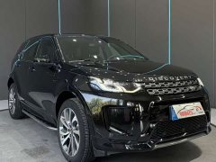 Land Rover Discovery Sport 2020 249PS R-Dynamic Performance Edition - ფოტო 3