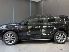 Land Rover Discovery Sport 2020 249PS R-Dynamic Performance Edition - ფოტო 5