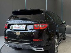 Land Rover Discovery Sport 2020 249PS R-Dynamic Performance Edition - ფოტო 6