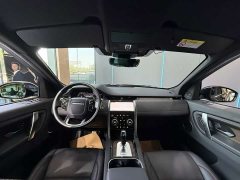 Land Rover Discovery Sport 2020 249PS R-Dynamic Performance Edition - ფოტო 9