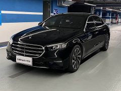 Mercedes-Benz E-Class E 300 L Luxury - ფოტო 1