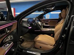 Mercedes-Benz E-Class E 300 L Luxury - ფოტო 13
