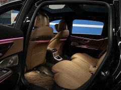 Mercedes-Benz E-Class E 300 L Luxury - ფოტო 15