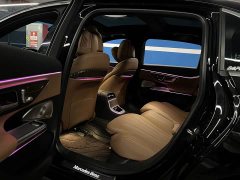 Mercedes-Benz E-Class E 300 L Luxury - ფოტო 16