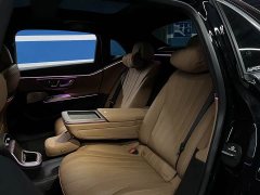 Mercedes-Benz E-Class E 300 L Luxury - ფოტო 18