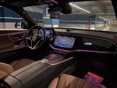 Mercedes-Benz E-Class E 300 L Luxury - ფოტო 19