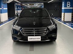 Mercedes-Benz E-Class E 300 L Luxury - ფოტო 2