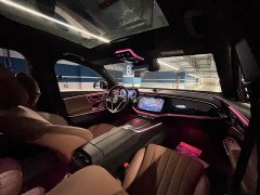 Mercedes-Benz E-Class E 300 L Luxury - ფოტო 20