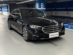 Mercedes-Benz E-Class E 300 L Luxury - ფოტო 3