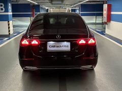 Mercedes-Benz E-Class E 300 L Luxury - ფოტო 7