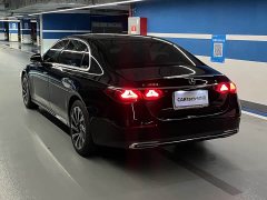 Mercedes-Benz E-Class E 300 L Luxury - ფოტო 8
