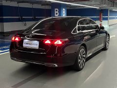 Mercedes-Benz E-Class E 300 L Luxury - ფოტო 9